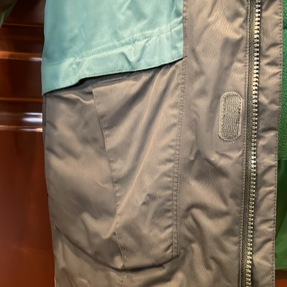 SOLD: REI Boy’s Winter/Snow Coat - Picture 4 of 8